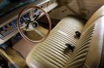 Plymouth Gold Duster 1973 года